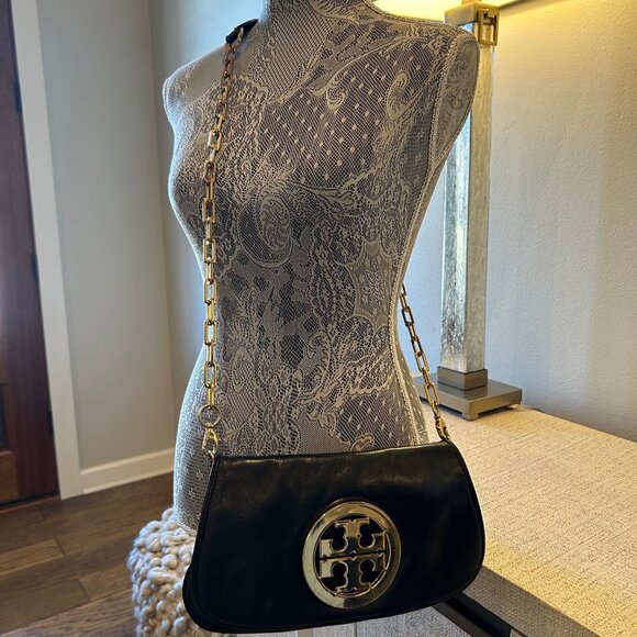 Tory Burch Amanda Crossbody Bag - Picture 1 of 10